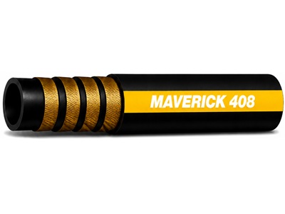 4-Wire Maverick Hoses